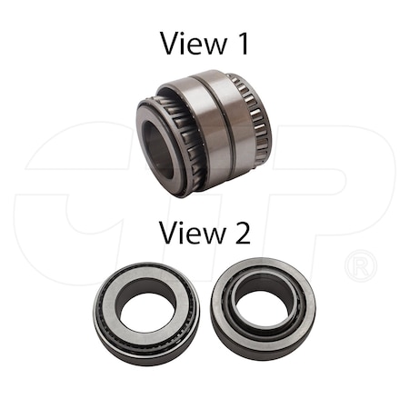 Aic Replacement Parts Bearing Fits Komatsu Models 20Y-27-13180